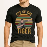 Dean Eye of the Tiger Cooling Performance Crew T-Shirt
