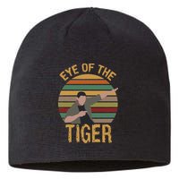 Dean Eye of the Tiger Sustainable Beanie