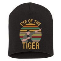 Dean Eye of the Tiger Short Acrylic Beanie