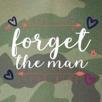 Dear Cupid Forget The Man Send Wine Legacy Tie Dye Trucker Hat