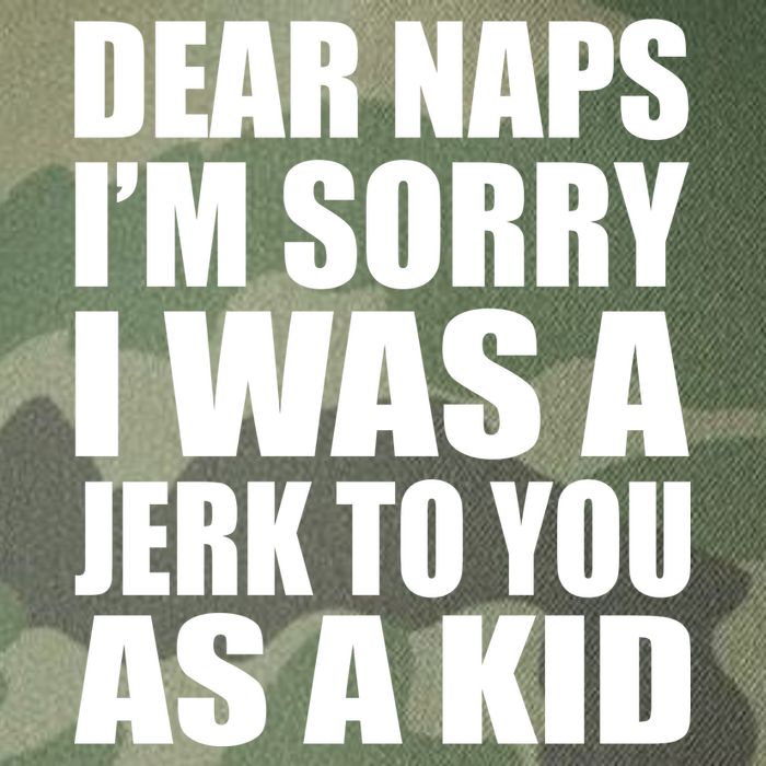 Dear Naps I'm Sorry I Was A Jerk Too You As A Kid Legacy Tie Dye Trucker Hat