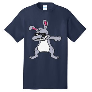 Dabbing Easter Bunny Hip Hop For Dab Dance Lovers Tall T-Shirt