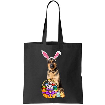 Dog Easter Bunny Cute Bag