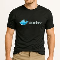 Docker Engine Build Applications In Isolated Containers Cooling Performance Crew T-Shirt