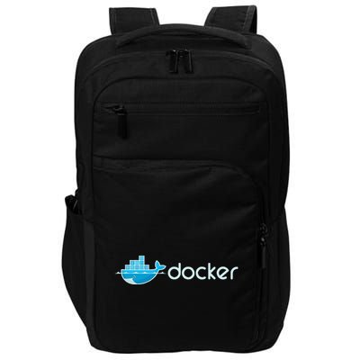 Docker Engine Build Applications In Isolated Containers Impact Tech Backpack