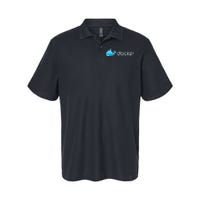 Docker Engine Build Applications In Isolated Containers Softstyle Adult Sport Polo