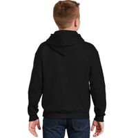 Docker Engine Build Applications In Isolated Containers Kids Hoodie