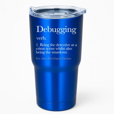 Debugging Definition Funny Coding Programming Tumbler