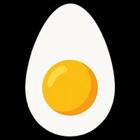 Deviled Egg Costume Funny Halloween Egg Costume 7-Panel Snapback Hat