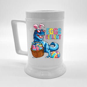 Dinosaur Eggs Cellent Easter Egg Dinosaur Funny Easter Dinosaur Beer Stein