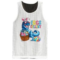 Dinosaur Eggs Cellent Easter Egg Dinosaur Funny Easter Dinosaur Mesh Reversible Basketball Jersey Tank