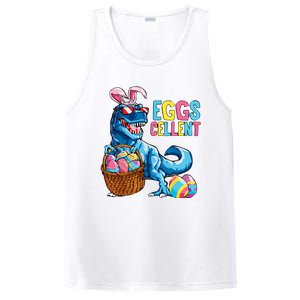 Dinosaur Eggs Cellent Easter Egg Dinosaur Funny Easter Dinosaur PosiCharge Competitor Tank