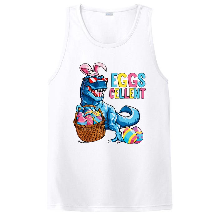 Dinosaur Eggs Cellent Easter Egg Dinosaur Funny Easter Dinosaur PosiCharge Competitor Tank