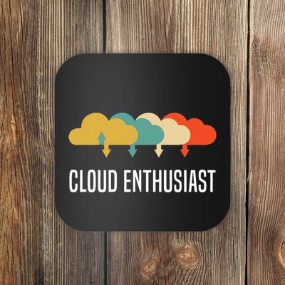Devops Engineer Cloud Computing Cloud Enthusiast Coaster