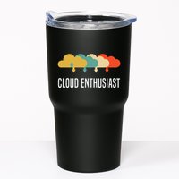 Devops Engineer Cloud Computing Cloud Enthusiast Tumbler