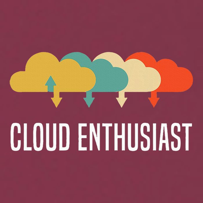 Devops Engineer Cloud Computing Cloud Enthusiast 16oz Travel Tumbler