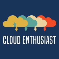 Devops Engineer Cloud Computing Cloud Enthusiast Infant Baby Jersey Bodysuit