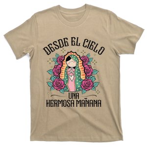 Desde El Cielo Una Hermosa Manana T-Shirt