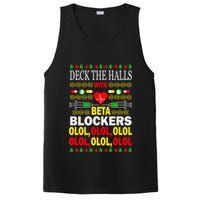 Deck The Halls With Beta Blockers Olol PosiCharge Competitor Tank