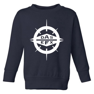 DAS EFX Toddler Sweatshirt