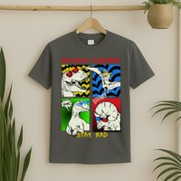 Dinosaur Explorer T-Shirt