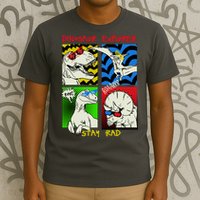 Dinosaur Explorer T-Shirt