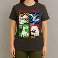 Dinosaur Explorer T-Shirt