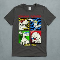 Dinosaur Explorer T-Shirt