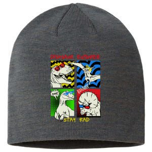 Dinosaur Explorer Sustainable Beanie