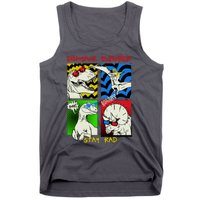 Dinosaur Explorer Tank Top