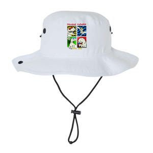 Dinosaur Explorer Legacy Cool Fit Booney Bucket Hat