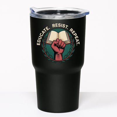 Defend Education Educate Resist Repeat Tumbler