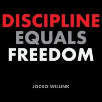 Discipline Equals Freedom Jocko Willink T-Shirt