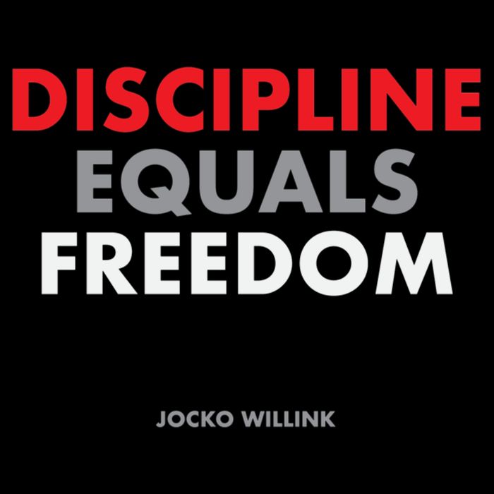 Discipline Equals Freedom Jocko Willink T-Shirt