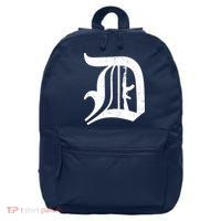 Defend Detroit Gun AK47 16 in Basic Backpack