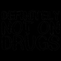 Definitely Not Drugs Mug
