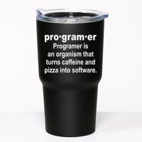 Definition of A Programmer Tumbler