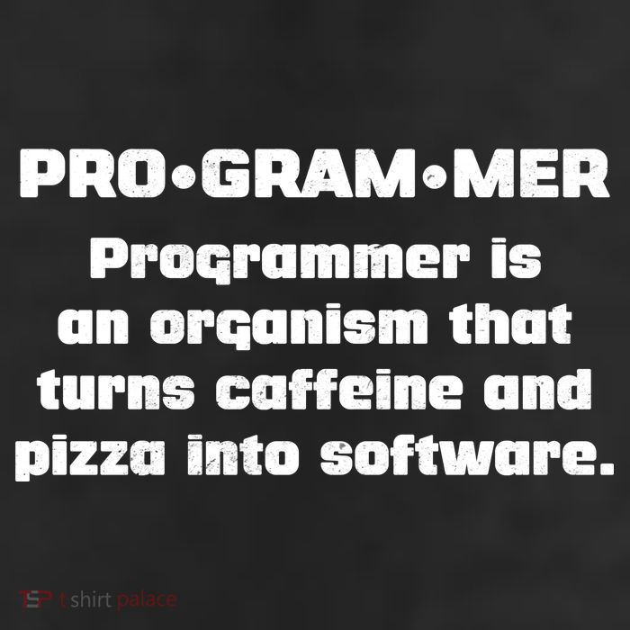 Definition of A Programmer Funny Coffee Knit Cap Winter Beanie