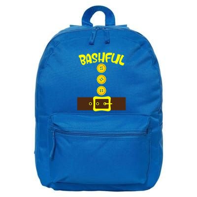 Dwarf Easy Halloween Costume Group Dwarf Matching 16 in Basic Backpack