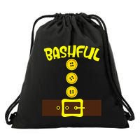 Dwarf Easy Halloween Costume Group Dwarf Matching Drawstring Bag