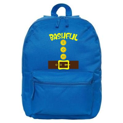 Dwarf Easy Halloween Costume Group Dwarf Matching 16 in Basic Backpack