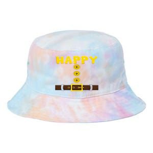 Dwarf Easy Halloween Costume Matching Group Couples Kids Tie Dye Newport Bucket Hat