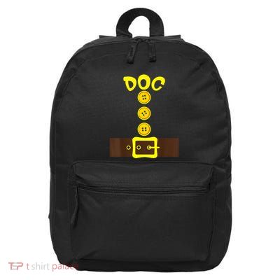 Dwarf Easy Halloween Costume Group Dwarf Women Matching 16 in Basic Backpack