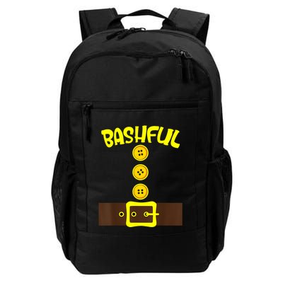 Dwarf Easy Halloween Costume Group Dwarf Matching Women Daily Commute Backpack