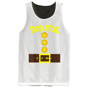 Dwarf Easy Halloween Costume Group Dwarf Matching Women Mesh Reversible Basketball Jersey Tank