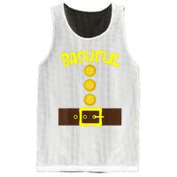 Dwarf Easy Halloween Costume Group Dwarf Matching Women Mesh Reversible Basketball Jersey Tank