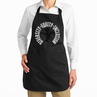 Diversity Equity Inclusion – Empowerment Equality Apron