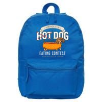 Dog Eating In Springfield Ohio Springfield Dog Cat Eating 16 in Basic Backpack