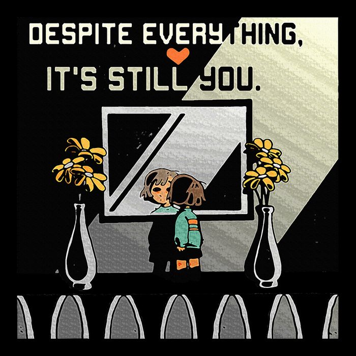 Despite Everything ItS Still You. Best Gaming Quote Sustainable Bucket Hat
