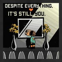 Despite Everything ItS Still You. Best Gaming Quote 11oz C Handle Ceramic Mug